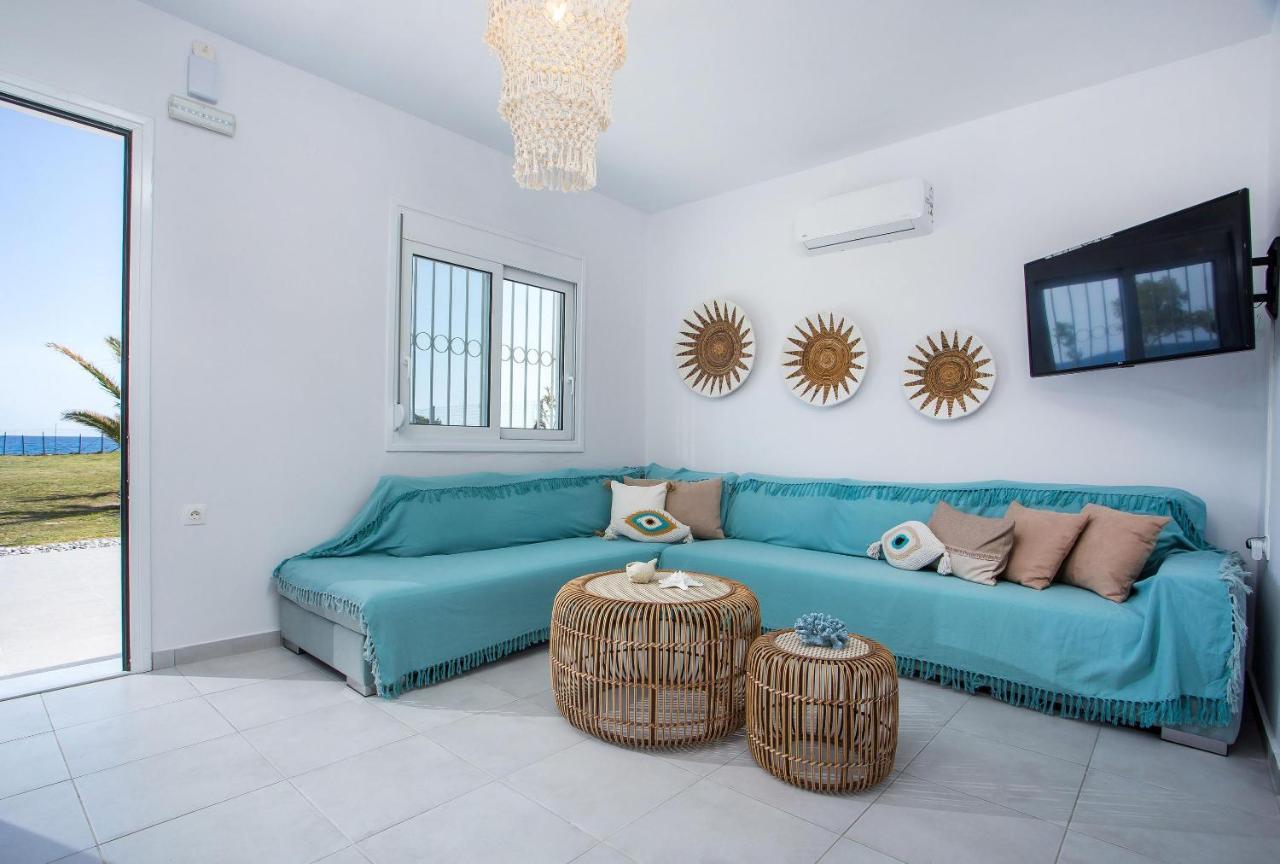 كوتاري Celini Beach House المظهر الخارجي الصورة